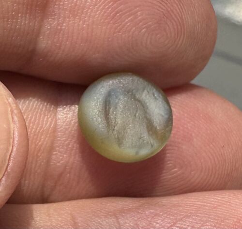 Stunning 7.05ct Chrysoberyl Cat’s Eye