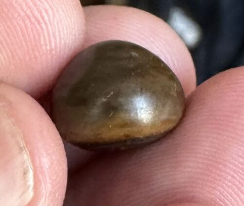 An Astonishing & Utterly Unique 9.96ct Natural Pearl GIA Certificate