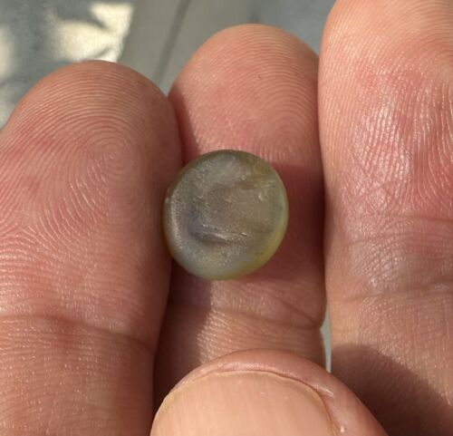 Stunning 7.05ct Chrysoberyl Cat’s Eye