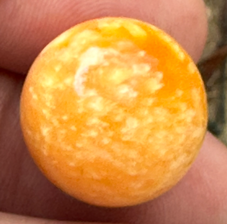 A Beautiful Melo Pearl 47.95ct GIA Certificate