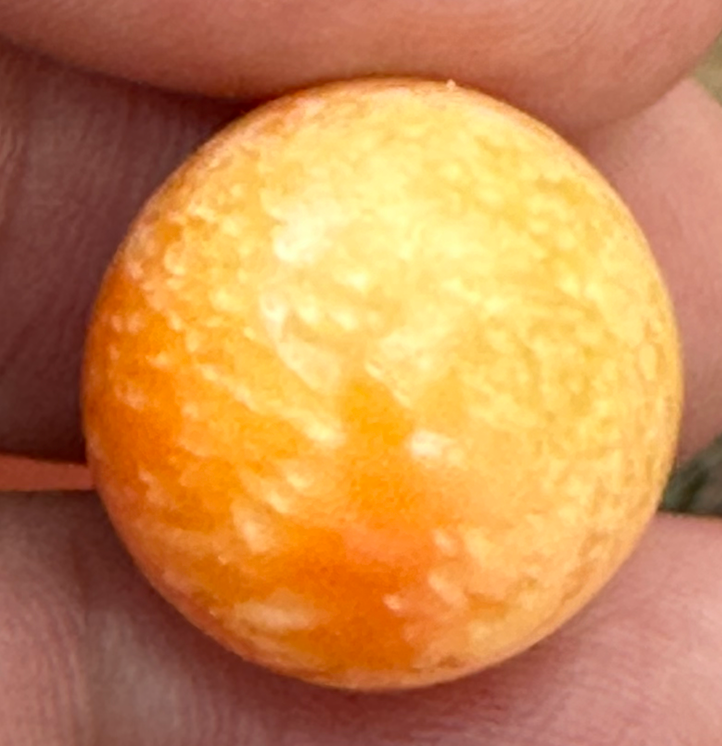 A Beautiful Melo Pearl 47.95ct GIA Certificate