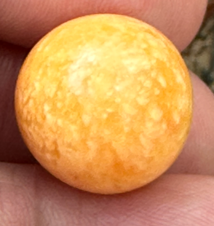 A Beautiful Melo Pearl 47.95ct GIA Certificate