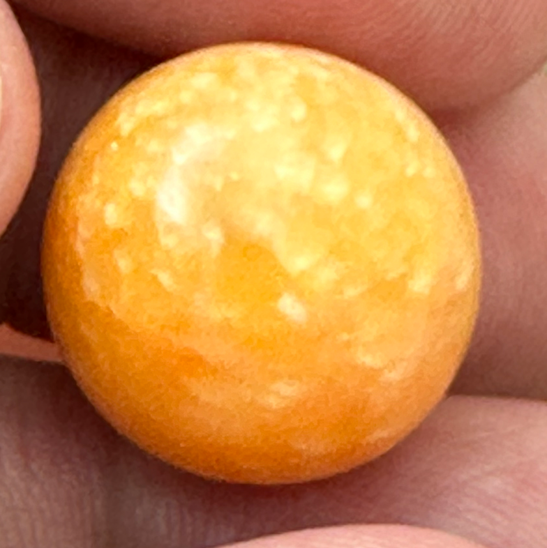 A Beautiful Melo Pearl 47.95ct GIA Certificate