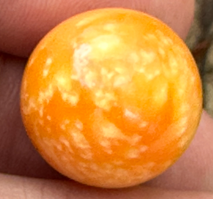 A Beautiful Melo Pearl 47.95ct GIA Certificate