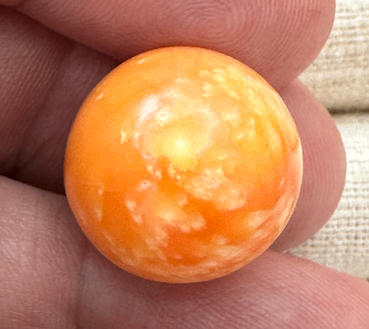 A Beautiful Melo Pearl 47.95ct GIA Certificate