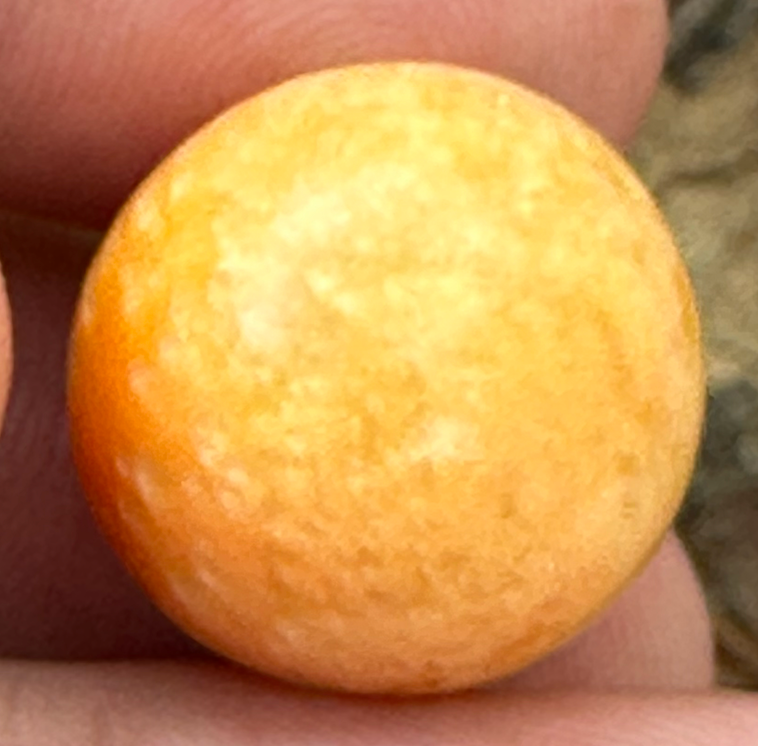 A Beautiful Melo Pearl 47.95ct GIA Certificate