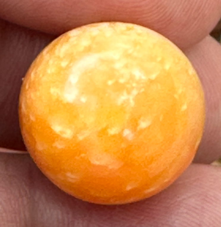 A Beautiful Melo Pearl 47.95ct GIA Certificate