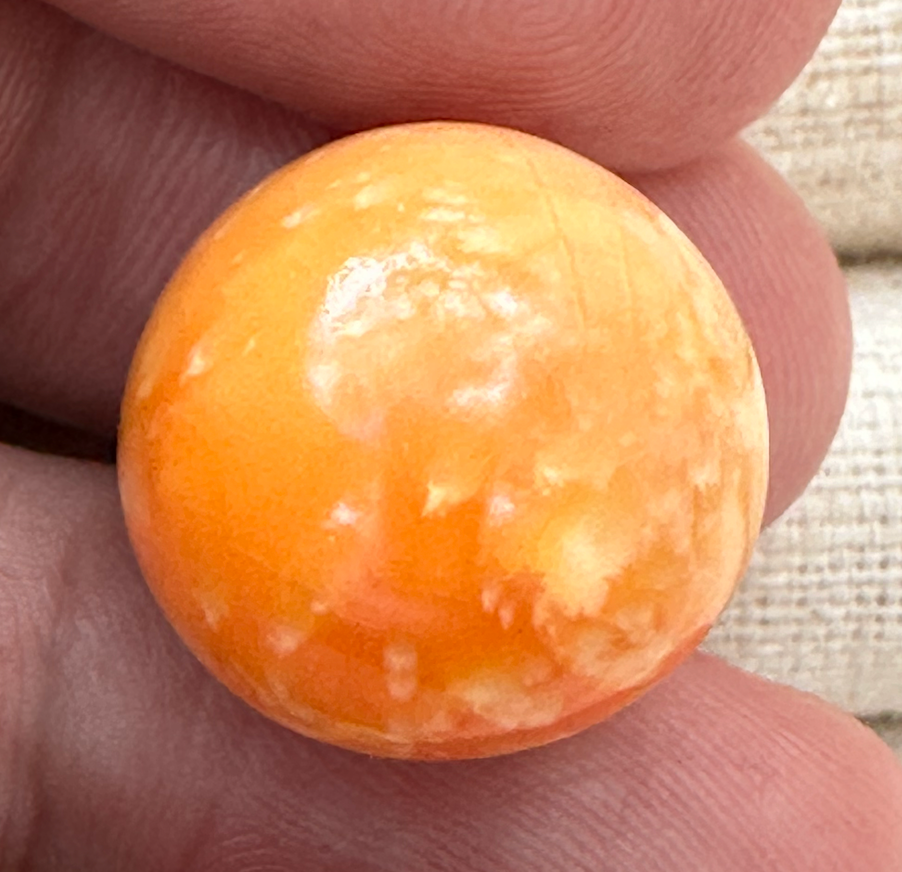 A Beautiful Melo Pearl 47.95ct GIA Certificate