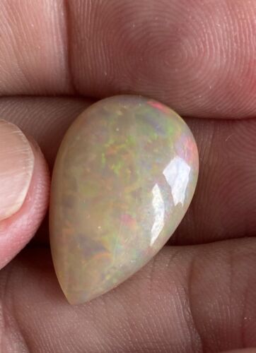 Beautiful 12.12ct Untreated Ethiopian Opal