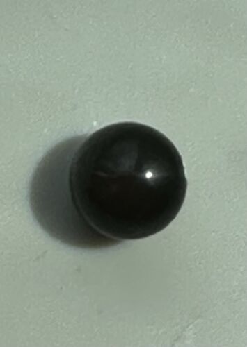 An Exquisite 1.60ct Natural Pearl 6.70mm GIA Certificate - Gorgeous!