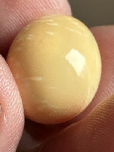 Beautiful Melo Pearl 35.94ct