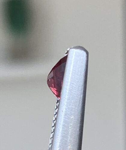 Beautiful 1.51ct Burma Red Spinel