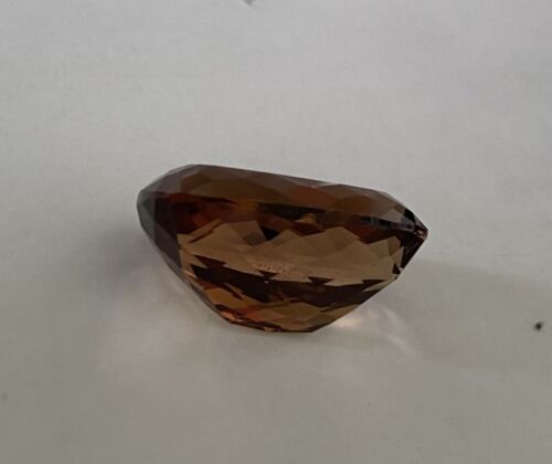 Beautiful Unheated Burma Topaz 19.66ct