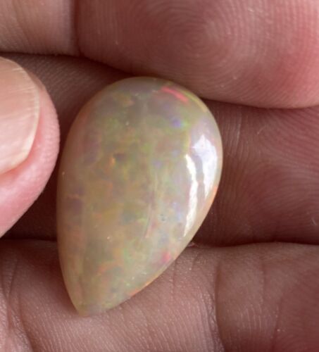 Beautiful 12.12ct Untreated Ethiopian Opal