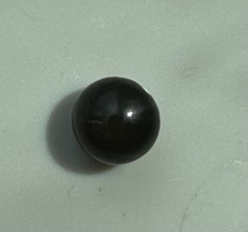 An Exquisite 1.60ct Natural Pearl 6.70mm GIA Certificate - Gorgeous!