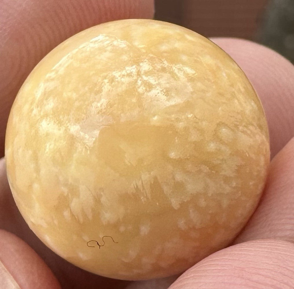 Melo Pearl 54.36ct - Stunning!