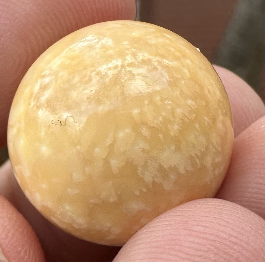 Melo Pearl 54.36ct - Stunning!