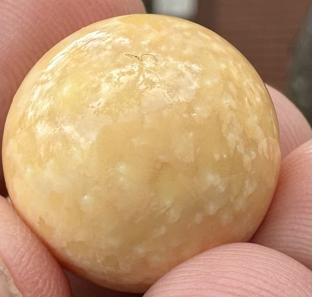 Melo Pearl 54.36ct - Stunning!