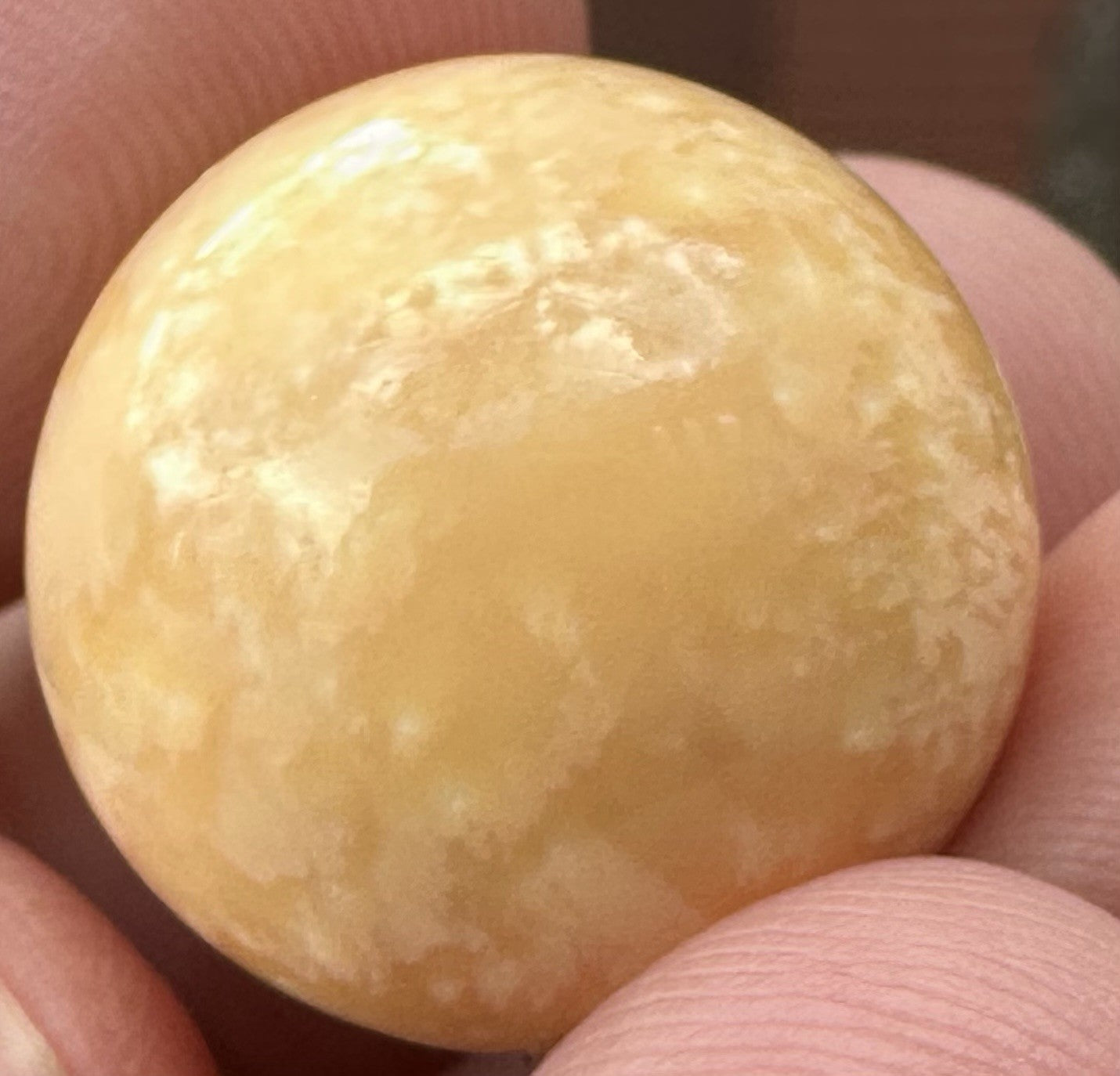 Melo Pearl 54.36ct - Stunning!
