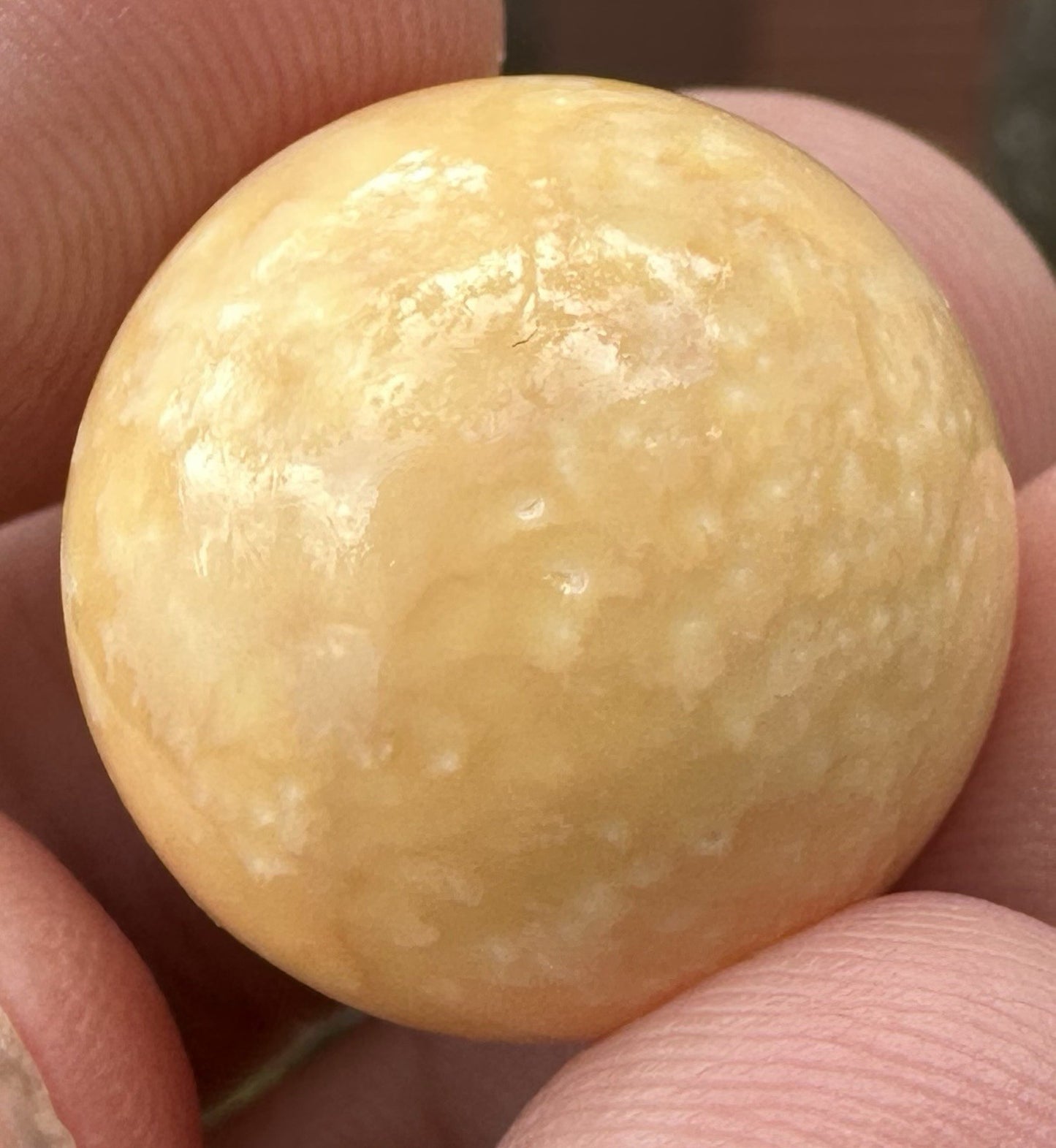 Melo Pearl 54.36ct - Stunning!