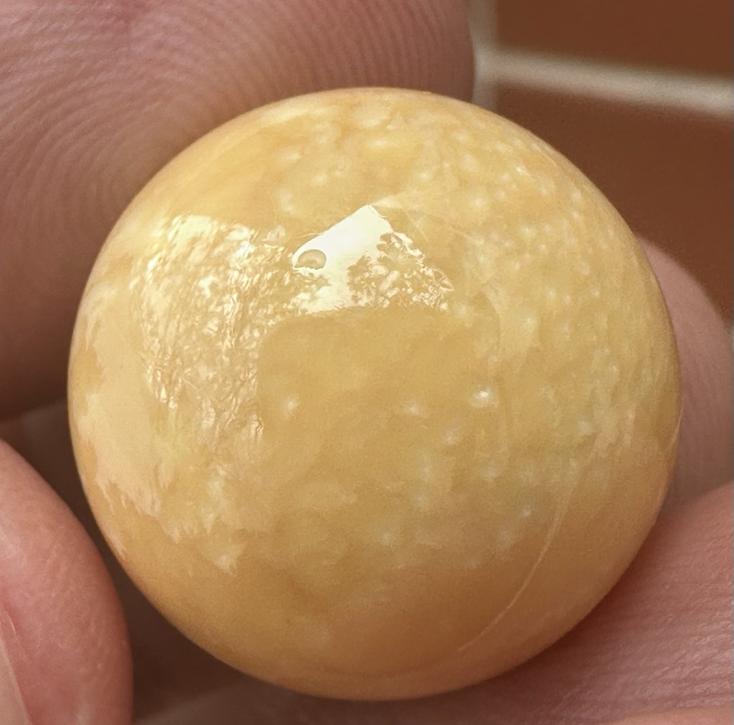 Melo Pearl 54.36ct - Stunning!